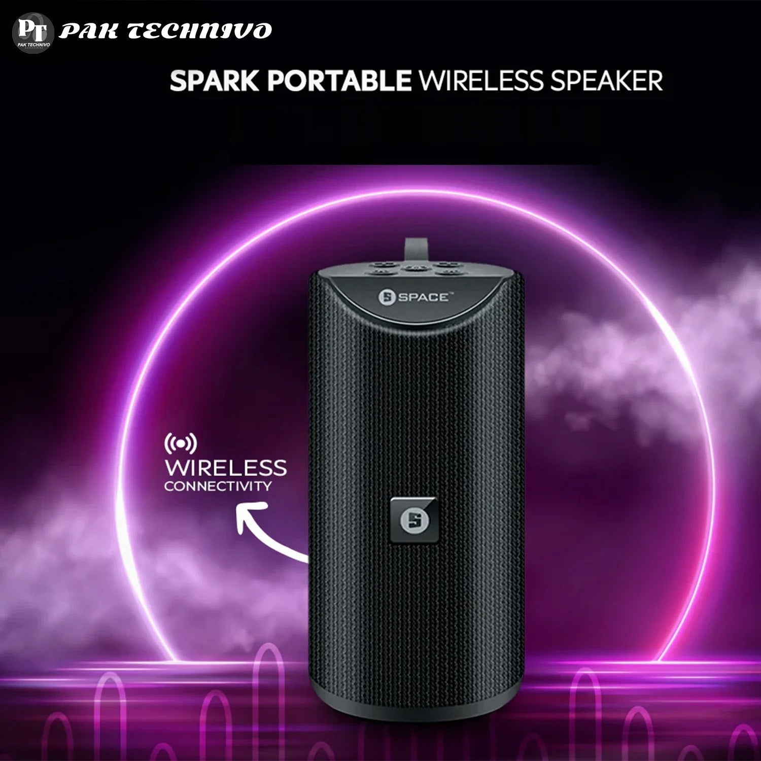 Speakers