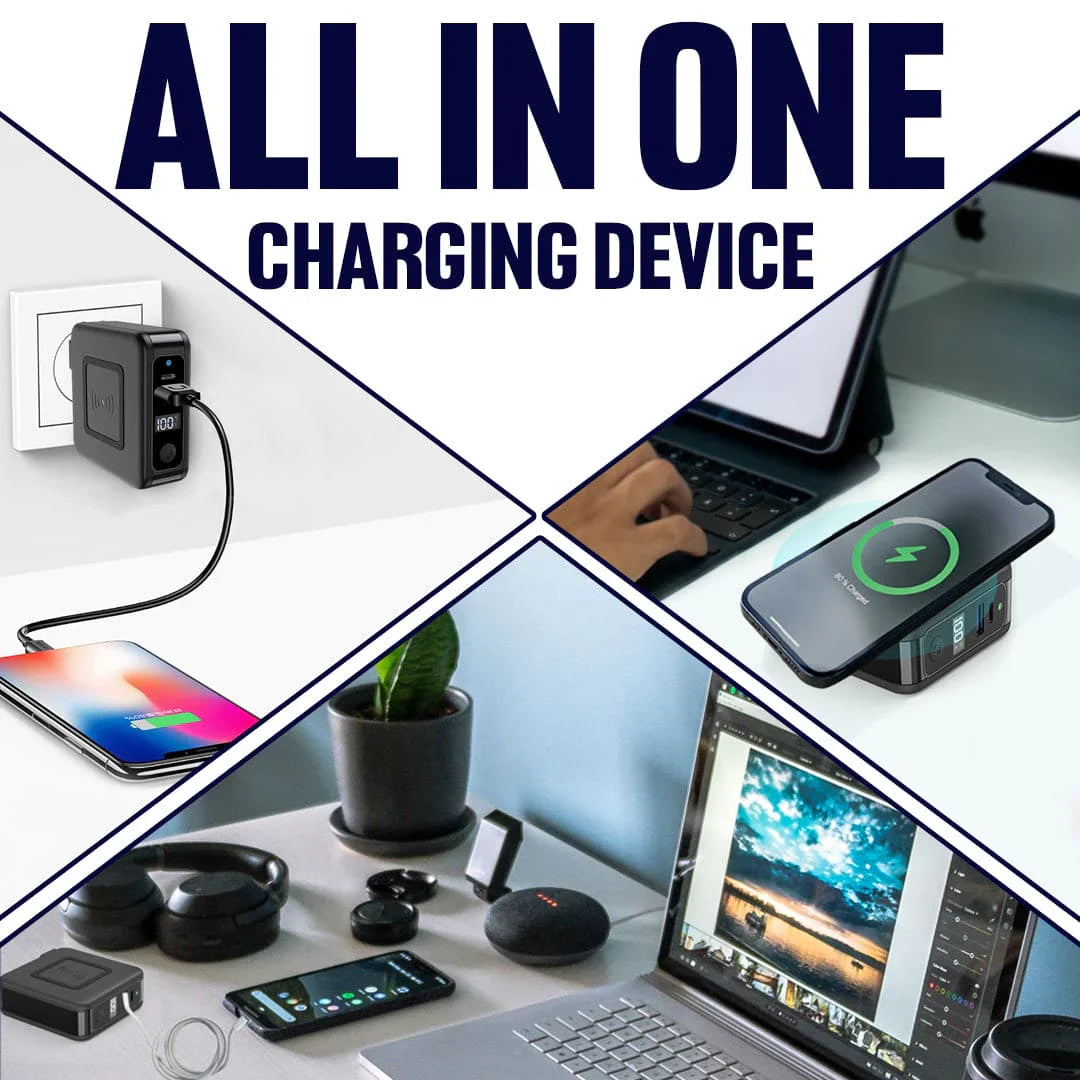 Charging Devices
