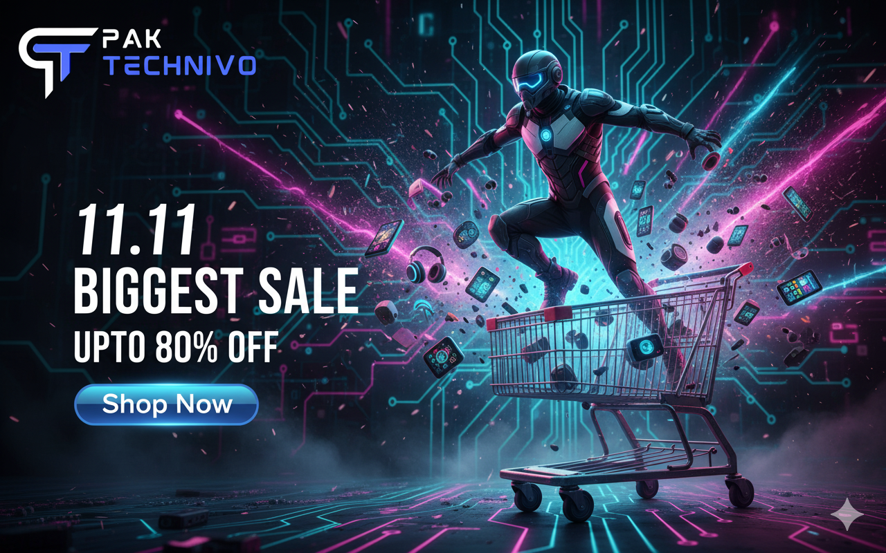 Best Sale Pak Technivo