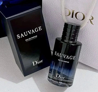Dior Sauvage Edp 100 Ml Velvet Prime