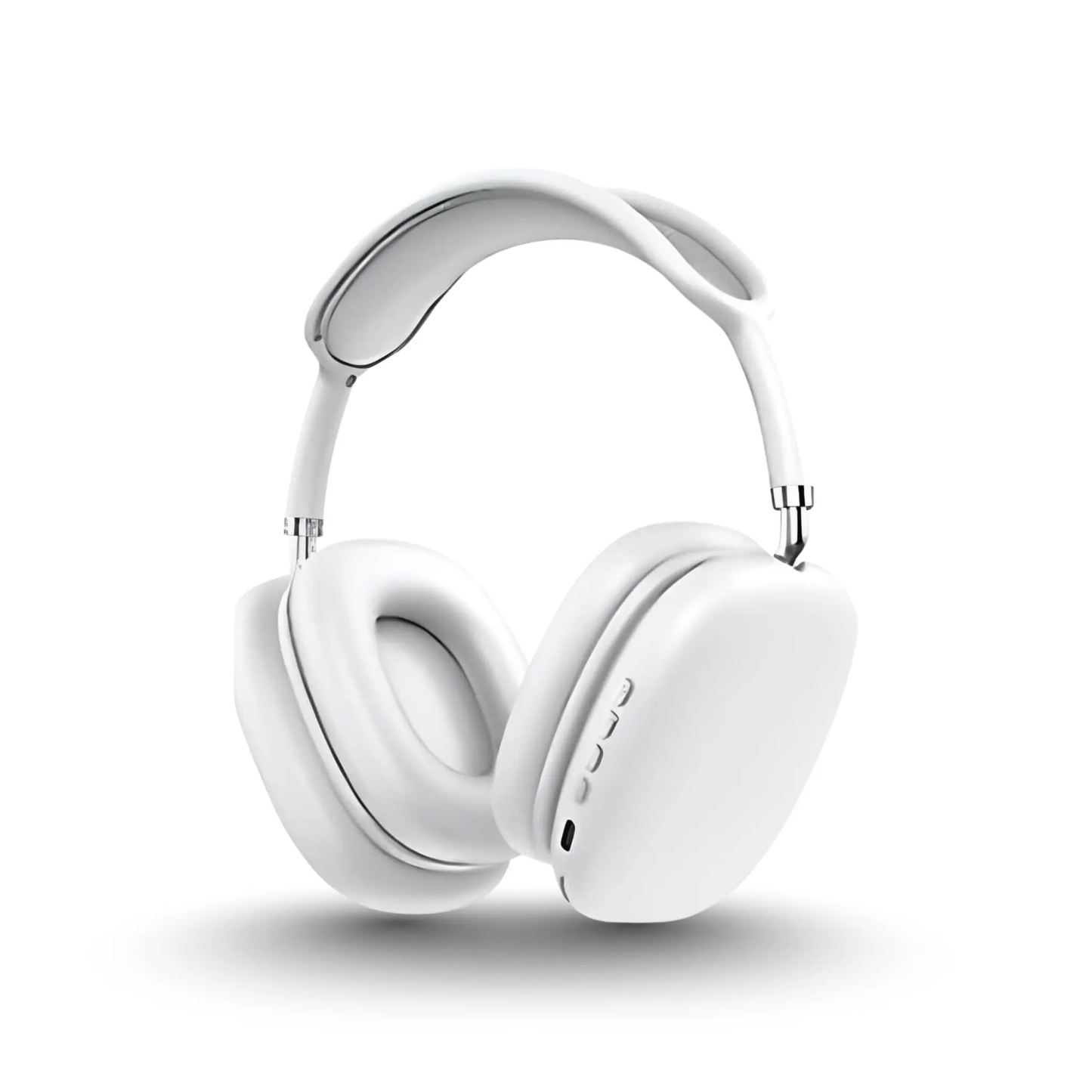 P9 Wireless Headphones – Deep Bass, Bluetooth 5.0, Built-in Mic Pak Technivo