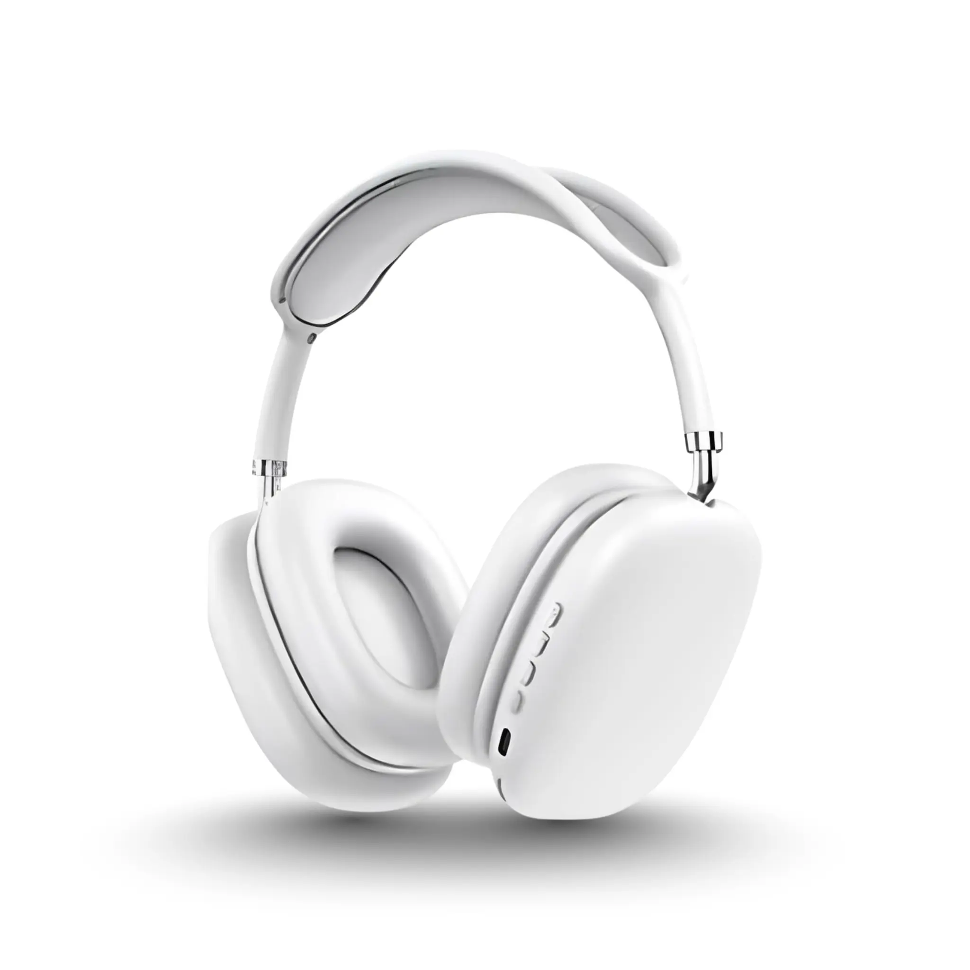 P9 Wireless Headphones – Deep Bass, Bluetooth 5.0, Built-in Mic Pak Technivo