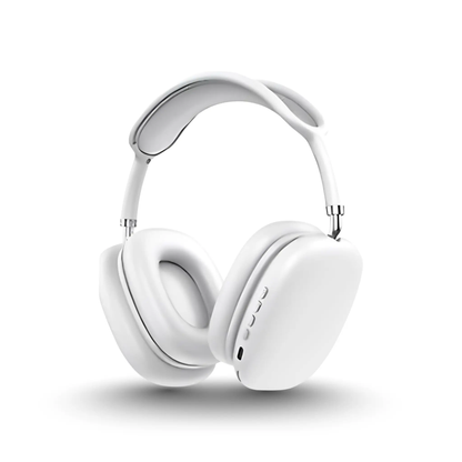 P9 Wireless Headphones – Deep Bass, Bluetooth 5.0, Built-in Mic Pak Technivo