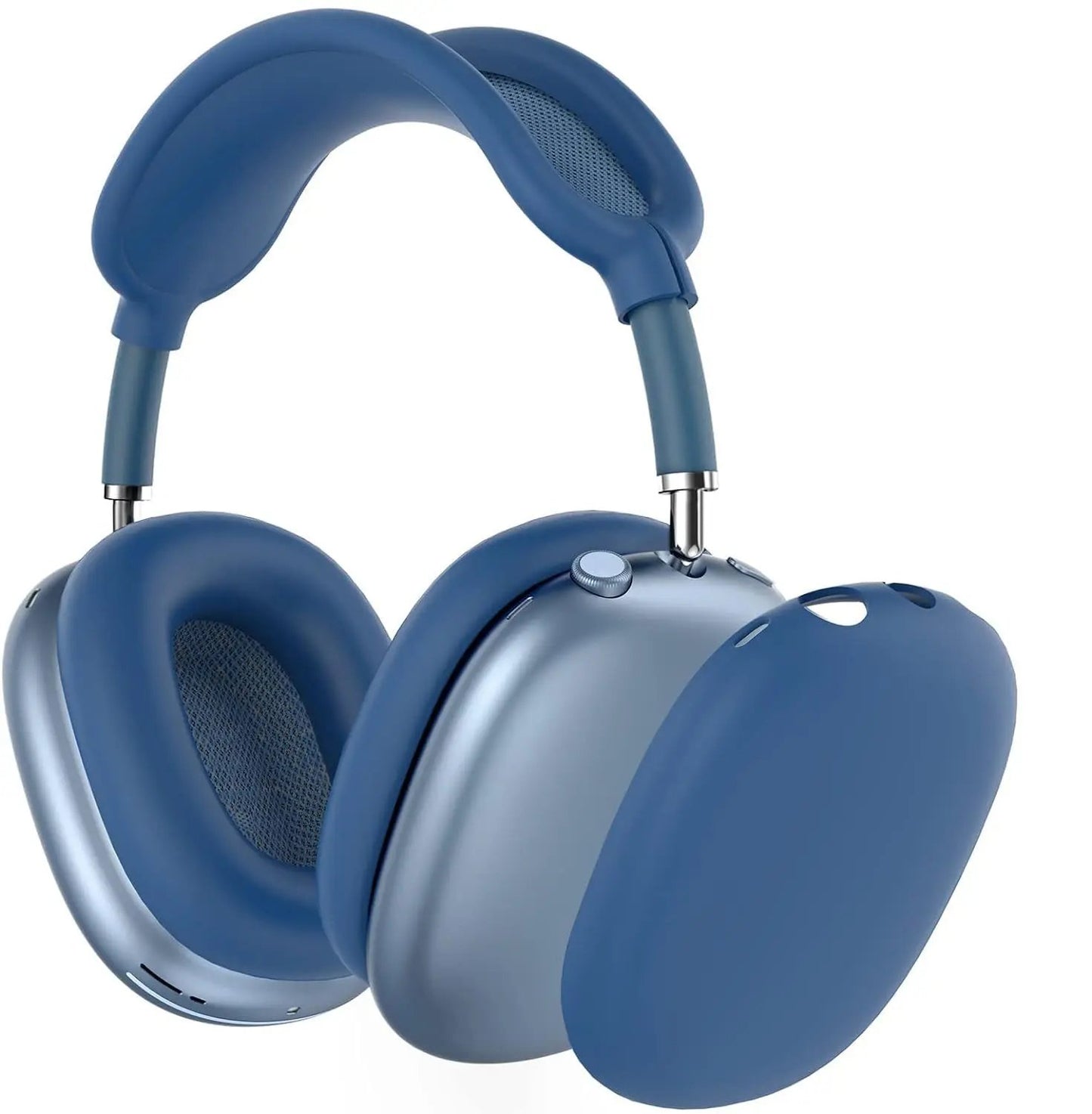 P9 Wireless Headphones – Deep Bass, Bluetooth 5.0, Built-in Mic Pak Technivo