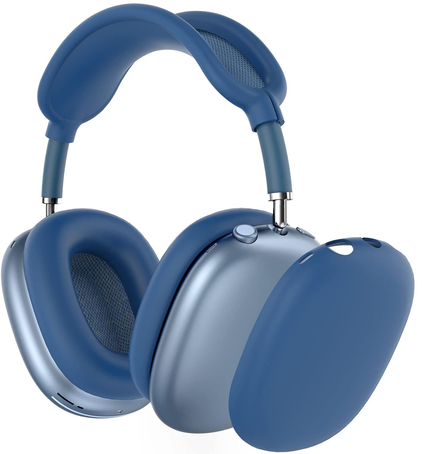 P9 Wireless Headphones – Deep Bass, Bluetooth 5.0, Built-in Mic