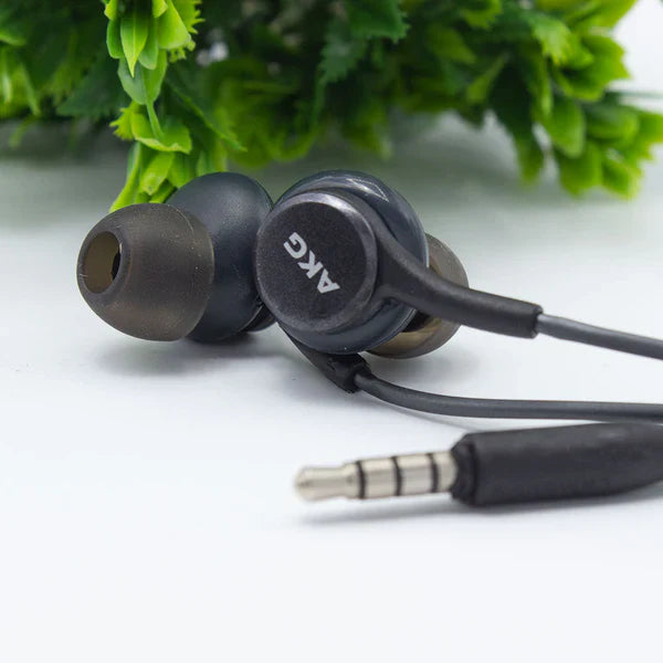 Official Samsung AKG Handsfree – 3.5mm Jack Wired Earphones