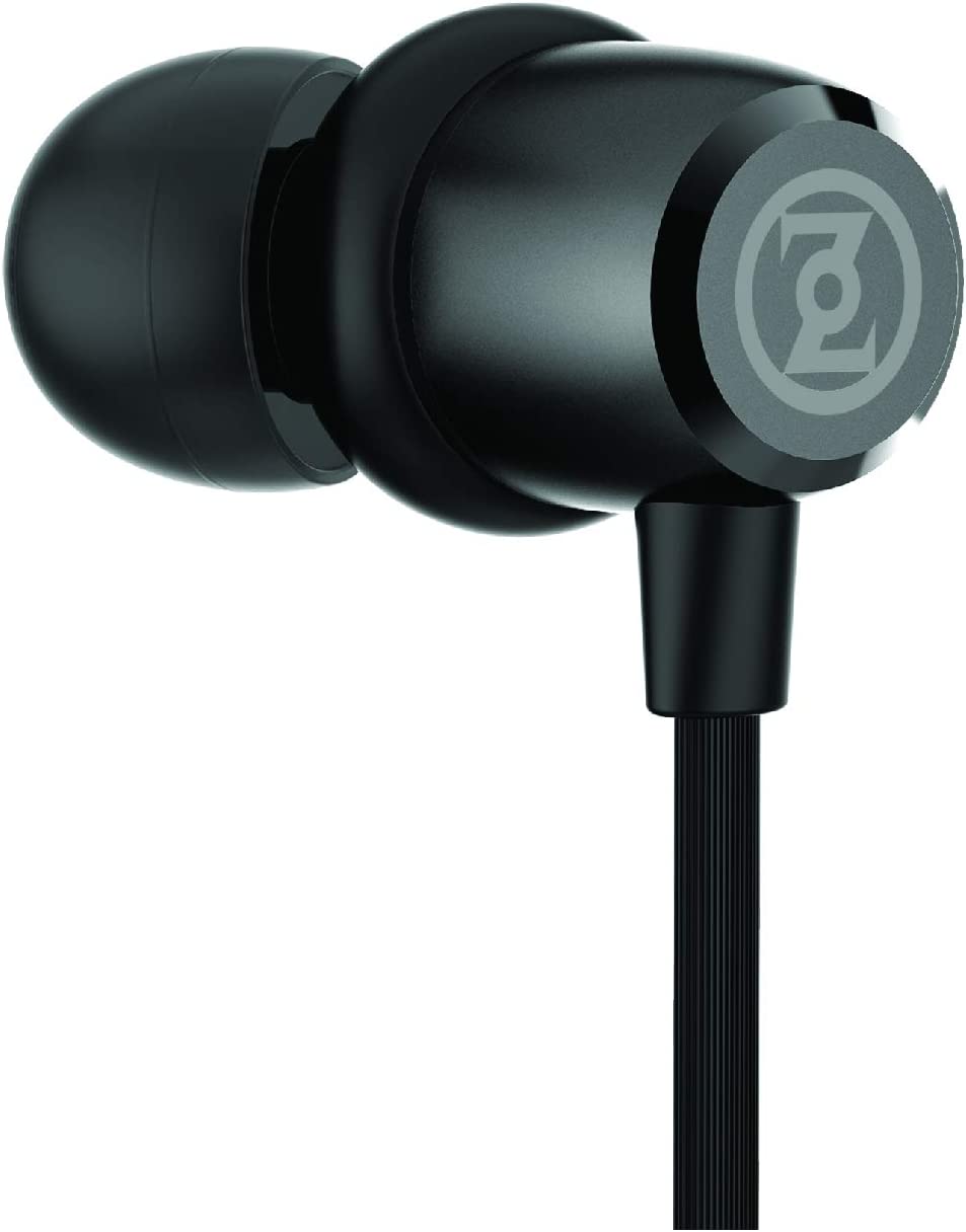 OontZ BudZ 2 Waterproof Bluetooth Earphones - Noise Cancelling with Superior Sound