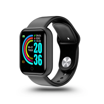 D20 Smart Watch Daily deals