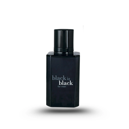 Black is black Perfume Daily deals