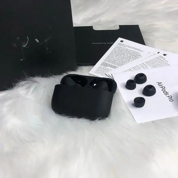 AirPods Pro 2 Bluetooth 5.3 Earbuds – HD Sound & Long Battery