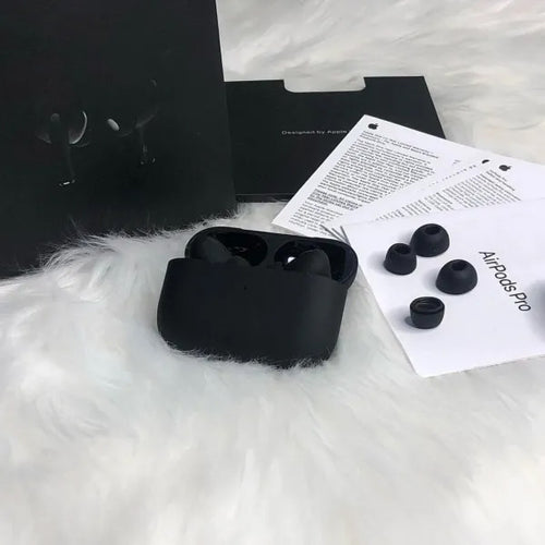 AirPods Pro 2 Bluetooth 5.3 Earbuds – HD Sound & Long Battery