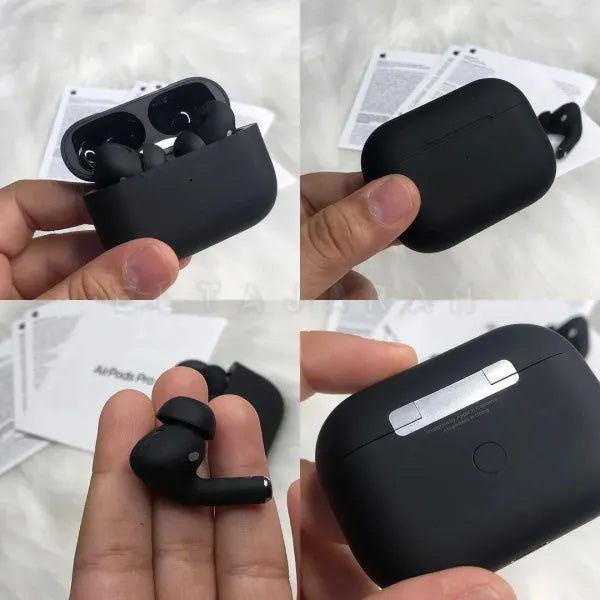 AirPods Pro 2 Bluetooth 5.3 Earbuds – HD Sound & Long Battery
