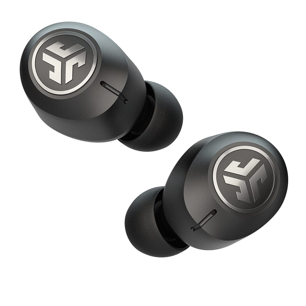 JLab JBuds Air ANC True Wireless Earbuds – Hybrid ANC, Bluetooth 5.2, 40+ Hrs Battery, ENC Mic, IPX5