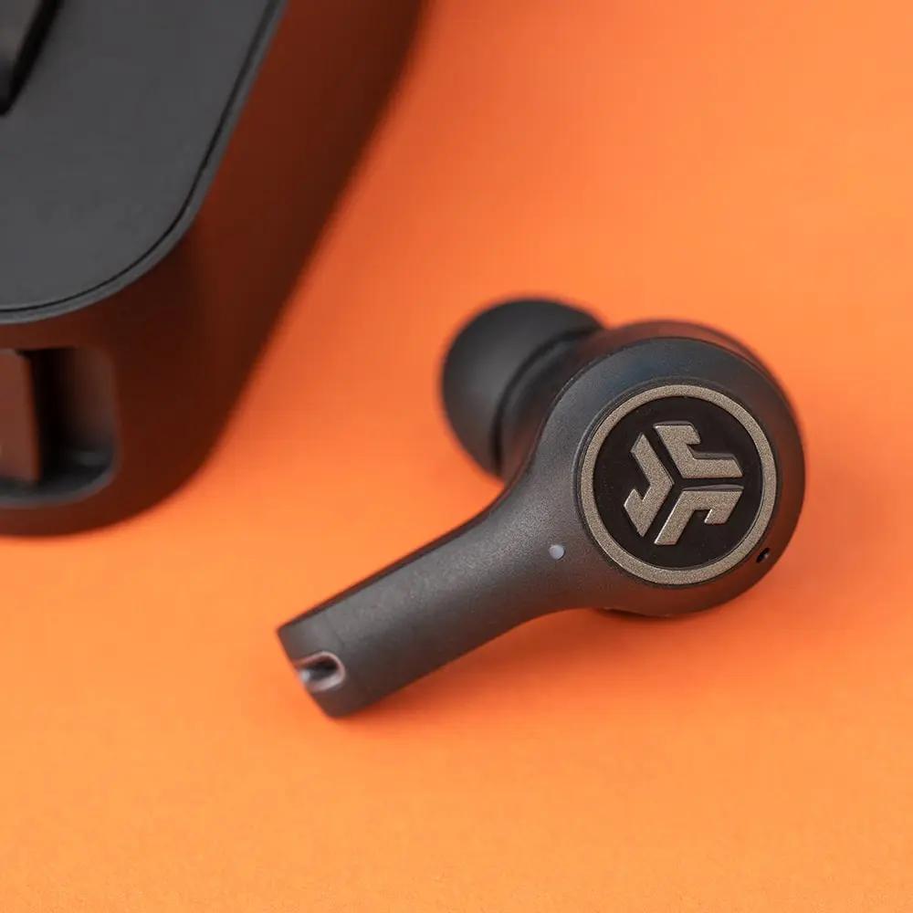 JLab Epic Air ANC True Wireless Earbuds Gen 2 Pak Technivo