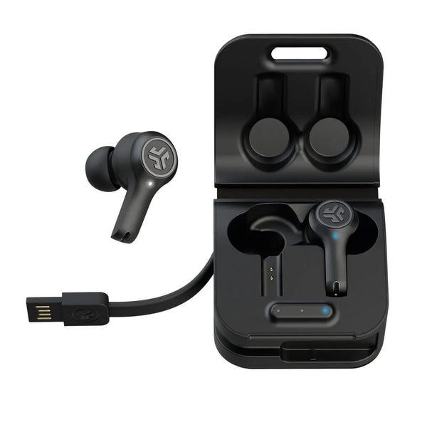 JLab Epic Air ANC True Wireless Airpods Gen 2