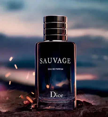 Dior Sauvage Edp 100 Ml Velvet Prime