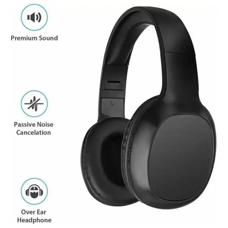 Ys-9957 Wireless Bluetooth Headphones Velvet Prime