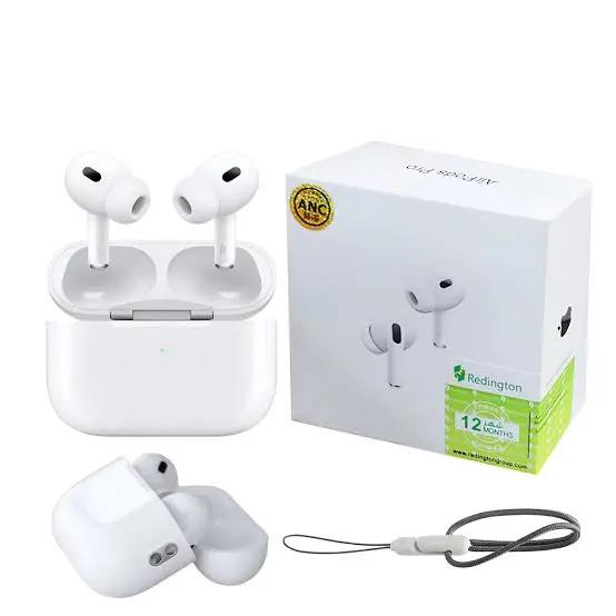 AirPods Pro 2 Bluetooth 5.3 Earbuds – HD Sound & Long Battery Pak Technivo