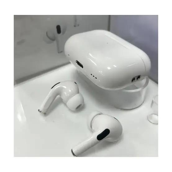 AirPods Pro 2 Bluetooth 5.3 Earbuds – HD Sound & Long Battery Pak Technivo