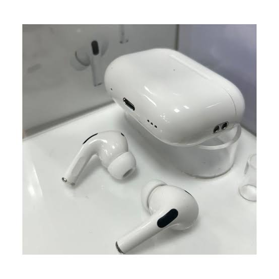 AirPods Pro 2 Bluetooth 5.3 Earbuds – HD Sound & Long Battery