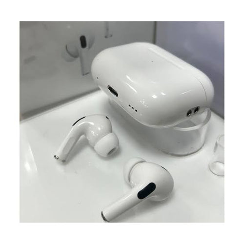 AirPods Pro 2 Bluetooth 5.3 Earbuds – HD Sound & Long Battery