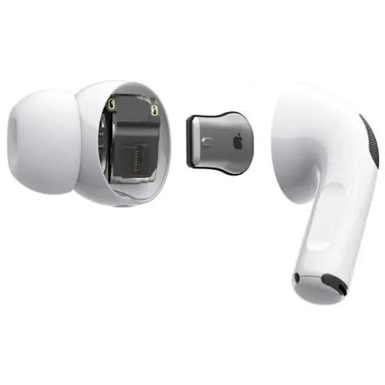 AirPods Pro 2 Bluetooth 5.3 Earbuds – HD Sound & Long Battery Pak Technivo