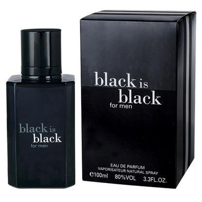 Black is black Perfume Daily deals