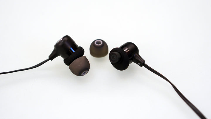 OontZ BudZ 2 Waterproof Bluetooth Earphones - Noise Cancelling with Superior Sound