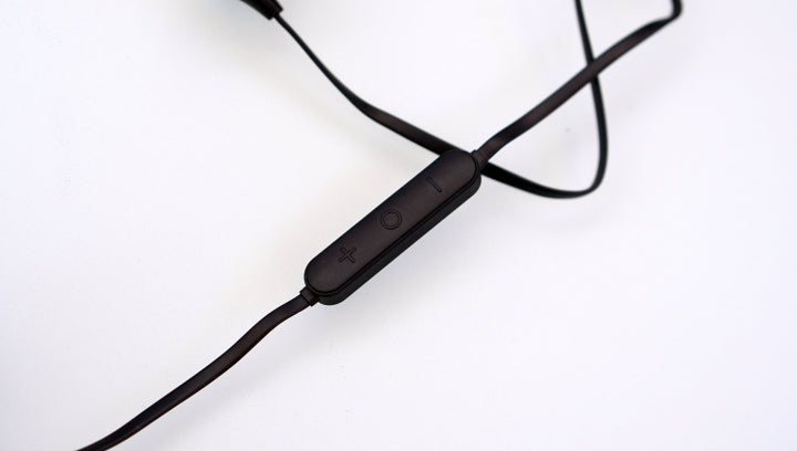 OontZ BudZ 2 Waterproof Bluetooth Earphones - Noise Cancelling with Superior Sound