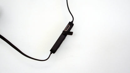 OontZ BudZ 2 Waterproof Bluetooth Earphones - Noise Cancelling with Superior Sound